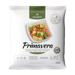 Primavera Solimeno 500 Gr