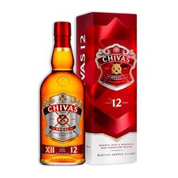 Whisky Chivas Regal 700 Ml