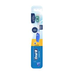 Cepillo dental clean complete medio Oral B 1 U