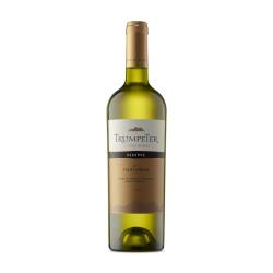 Vino pinot grigio reserve Trumpeter 750 Ml