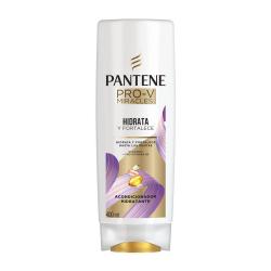 Acondicionador hidrata y fortalece Pantene 400 Ml