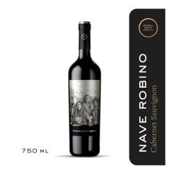 Vino cabernet sauvignon Nave 750 Ml
