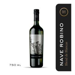 Vino blanco blend Nave 750 Ml