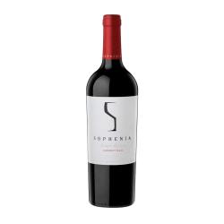 Vino cabernet franc Finca Sophenia 750 Ml