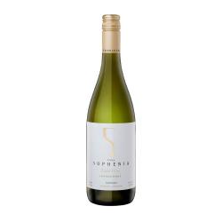 Vino chardonnay Finca Sophenia 750 Ml
