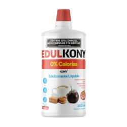 Edulcorante líquido - botella Edulkony 200 Ml