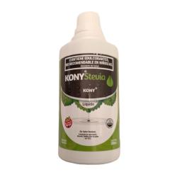 Edulcorante líquido stevia Kony 200 Ml