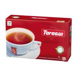 Te común - saquitos Taragüi 100 U