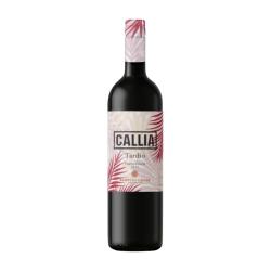Vino tinto tardío dulce Callia 750 Ml
