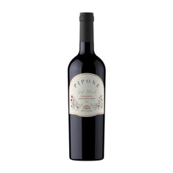Vino red blend Pipone 750 Ml