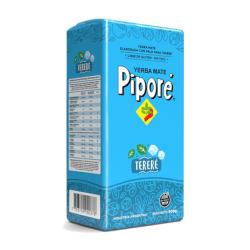Yerba mate tereré Piporé 500 Gr