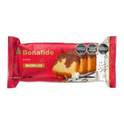 Budín marmolado Bonafide 180 Gr