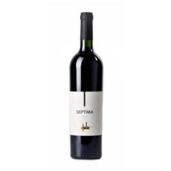 Vino malbec Septima 375 Ml