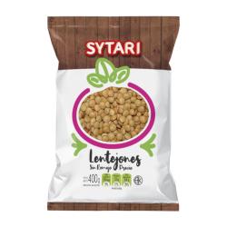 Lentejon Sytari 400 Gr