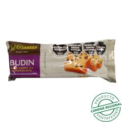 Budin con chips chocolate Las Colonias 250 Gr