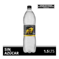 Gaseosa tonica diet descartable- botella Paso/toros 1.5 Lt