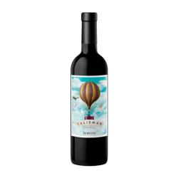 Vino malbec Talisman 750 Ml