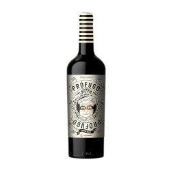 Vino frutos rojos Profugo 750 Ml