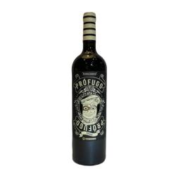 Vino especias Profugo 750 Ml