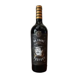 Vino mr. franc Profugo 750 Ml