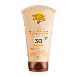 Protector solar factor 30 - pomo Cocoa Beach 130 Ml