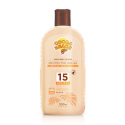Protector solar factor 15 Cocoa Beach 200 Ml