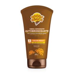 Loción autobronceante - pomo Cocoa Beach 130 Ml