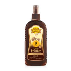 Bronzer oil free factor 8 - spray Cocoa Beach 250 Ml