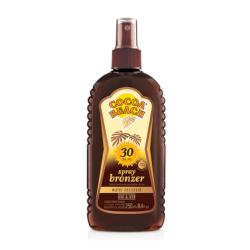 Bronzer oil free factor 30 - spray Cocoa Beach 250 Ml