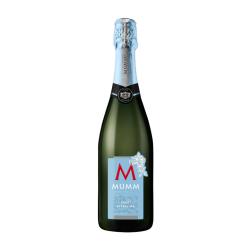 Vino espumante dulce Mumm 750 Ml