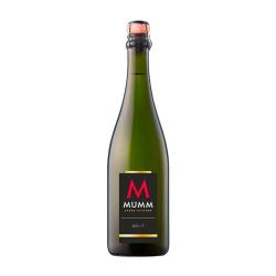 Vino espumante brut Mumm 750 Ml