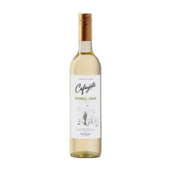Vino torrontes-chenin Cafayate 750 Ml