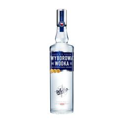 Vodka Wyborowa 700 Ml