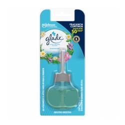 Aromatizante continuo aceite aparato harmony Glade 21 Ml
