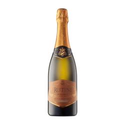 Vino espumante extra brut Rutini 750 Ml