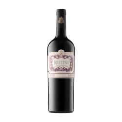 Vino cabernet sauvignon Rutini 750 Ml