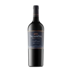 Vino cabernet franc Trumpeter 750 Ml
