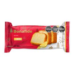 Budín limón Bonafide 180 Gr