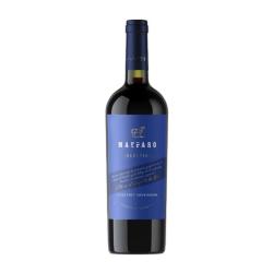 Vino cabernet sauvignon select Marraso 750 Ml