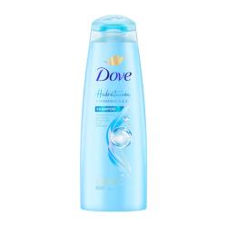 Shampoo hidratación+vitamina a & e Dove 400 Ml
