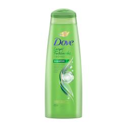 Shampoo largos fortalecidos+biotina Dove 400 Ml