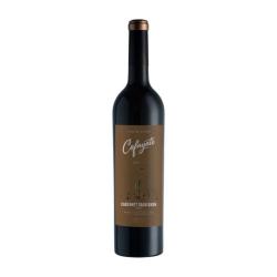 Vino cabernet sauvignon roble Cafayate 750 Ml