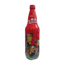 Frutilla sin alcohol minions Frutita 1 Lt