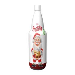 Ananá sin alcohol papá noel Frutita 1 Lt