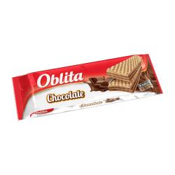 Obleas chocolate Oblita 100 Gr