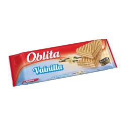 Obleas vainilla Oblita 100 Gr