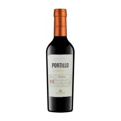 Vino malbec Portillo 375 Ml