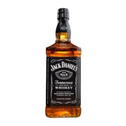 Whisky old nº7 Jack Daniels 700 Ml