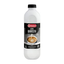 Leche larga vida barista - botella La Serenisima 1 Lt