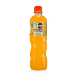 Agua saborizada naranja Sierra De Los Padres 500 Ml
